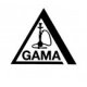 GAMA Water Pipe Tobacco