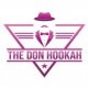 The Don Hookah 