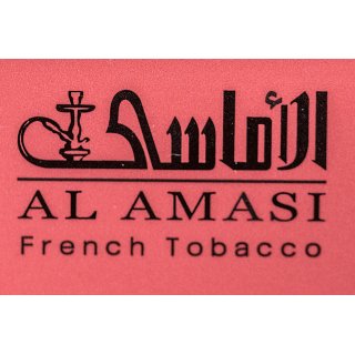 AL AMASI French Tobacco