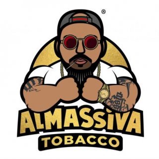 ALMASSIVA Tobacco 25g