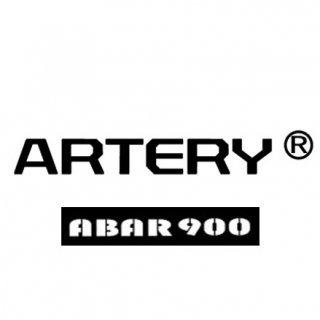 ARTERY ABAR 900