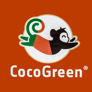 COCO GREEN 26