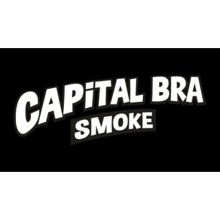 Capital Bra Smoke 1Kg