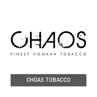 Chaos 20g