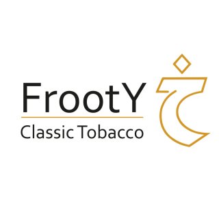 Frooty Classic Tobacco
