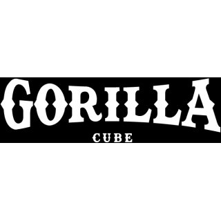 GORILLA Cube