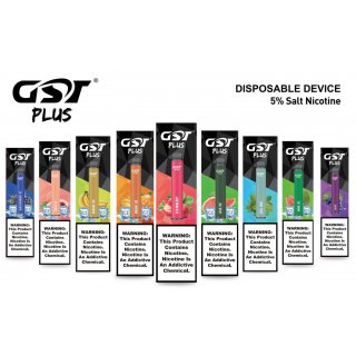 GST Plus