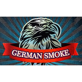 German Smoke - Gold Edition 20g