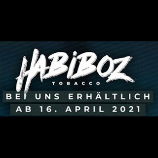 HABIBOZ Tobacco