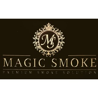 MAGIC SMOKE