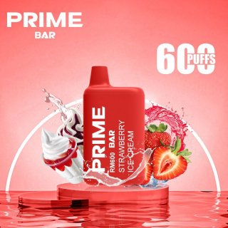 Prime Bar RM 600