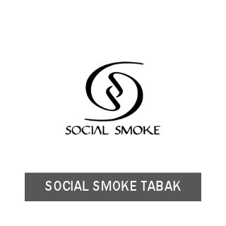 Social Smoke 250g