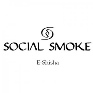 Social Smoke E- Shisha