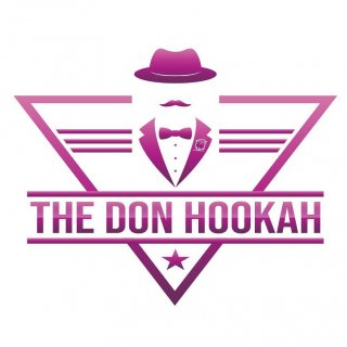The Don Hookah Tobacco