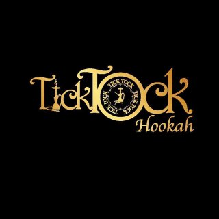 Tick Tock Hookah