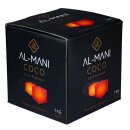Al-Mani Coco Gold 26mm 1kg Karton