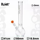 Boost | Bouncer Glass Bong -H:41cm- Ø:50mm-...