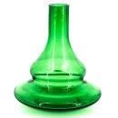 Steamster  Glass Green Neu