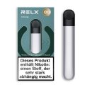 RELX Infinity Device Single Device Silver