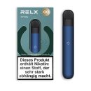 RELX Infinity Device Single Deep Blue