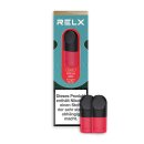 RELX Pod Pro 2 Pod Pack Fresh Red 18mg/ml-DE