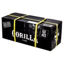 GORILLA Kohle (BAR BOX)  20Kg   26mm