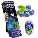 TOBALIQ Aromakapseln Blueberry Mint