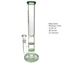 Heavy Glass 44cm.2x honigcamb seiten chillum 18,8m  1212