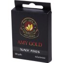 Amy Gold My Smoke  4 Pack ? Electronic Shisha Black adios