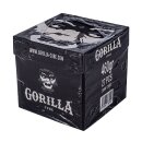GORILLA Cube(Karton) 460g  26mm³