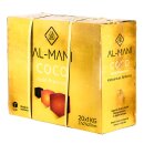 Al-Mani Coco Gold 27mm 20kg