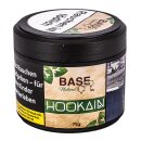 Hookain - BASE Natural Tobacco 75g     13,90 ?