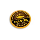 Holster - Drink Coaster - Holster