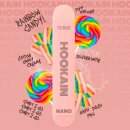 HOOKAIN NANO-X  RAINBOW CANDY