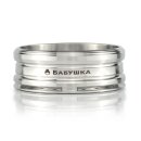 Babuschka Heat Management Device (Aufsatz) - Silver