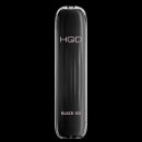 HQD Surv - Black Ice 600