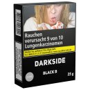 DARKSIDE Tobacco CORE 25g BLACK B