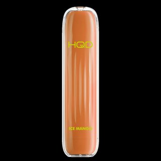 HQD Surv - Ice Mango600