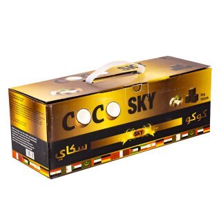 COCO SKY 26mm 3Kg