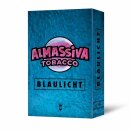 ALMASSIVA Tobacco 25g Blaulicht