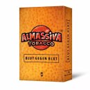ALMASSIVA Tobacco 25g BLUT GEGEN BLUT