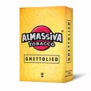 ALMASSIVA Tobacco 25g GHETTOLIED