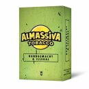 ALMASSIVA Tobacco 25g Handgemacht & Illegal