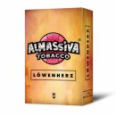 ALMASSIVA Tobacco 25g Löwenherz