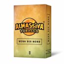 ALMASSIVA Tobacco 25g WENN DER MOND