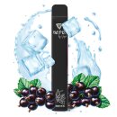 VAYPEL by Veysel 20mg BLACK FOREST CURRANT ON ICE