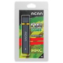ACAN HHC Vape Stick OG Kush HHC Disposable 1ml bis zu 400...