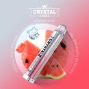 SKE Crystal Bar 600 - 2% Watermelon Ice