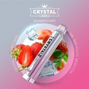 SKE Crystal Bar 600 - 2% Strawberry Burst