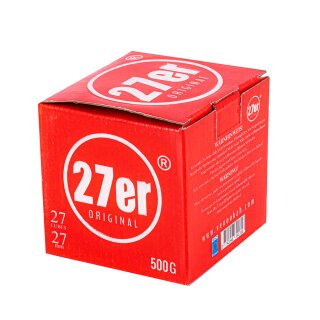 27er Original - 0.5kg (Consumer)